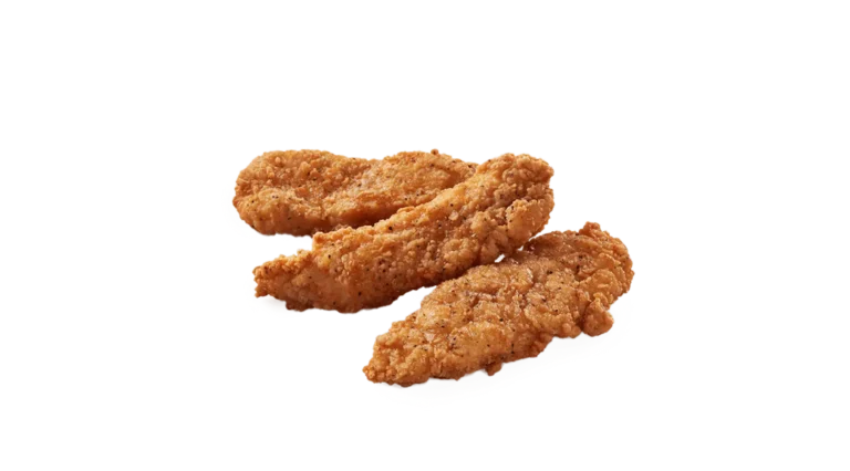 3 Piece Chicken Tender