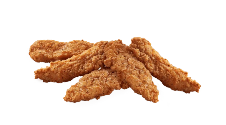 5 Piece Chicken Tender
