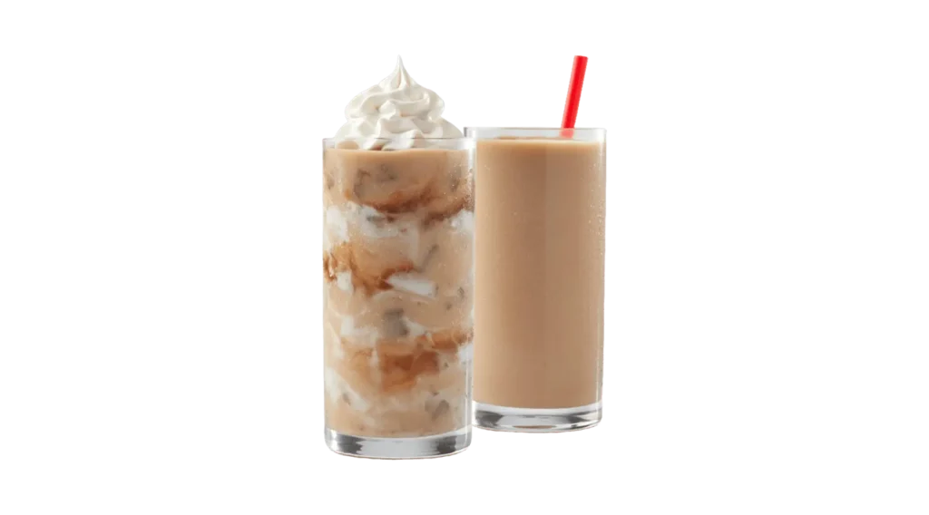 Cold Brew Caramel Crunch 1