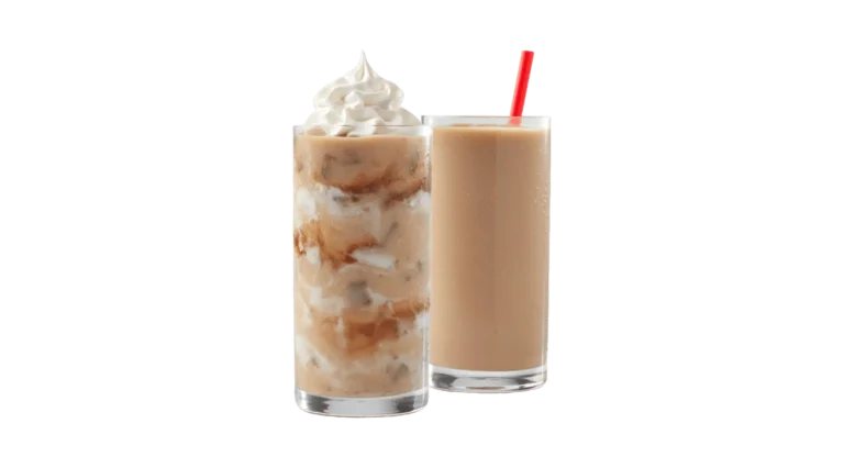 Cold Brew Caramel Crunch 1