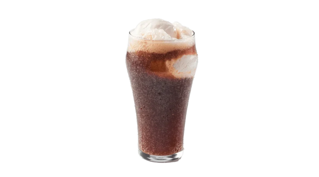 MUG® Root Beer Float