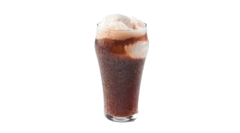 MUG® Root Beer Float