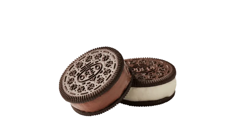 OREO® Custard Sandwich