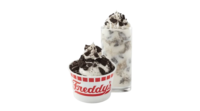 OREO® Double Trouble