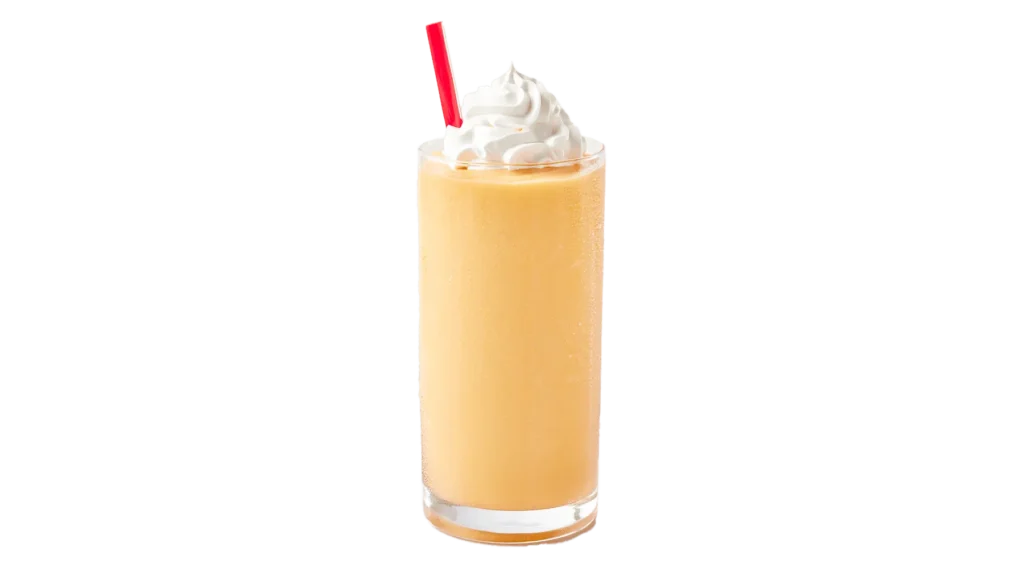 Orange Cream Frost