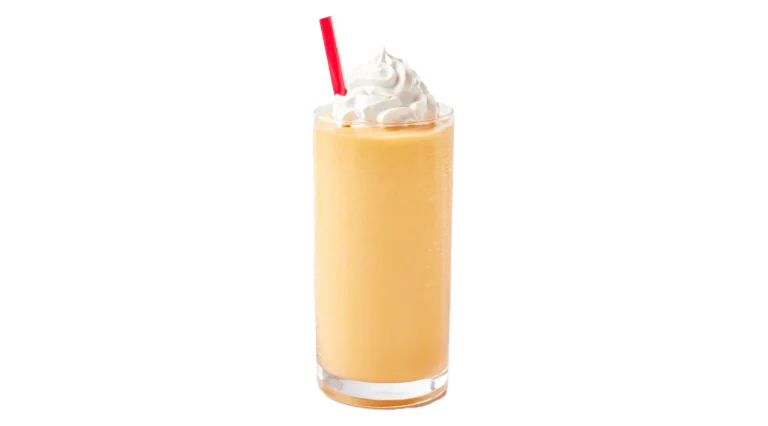 Orange Cream Frost