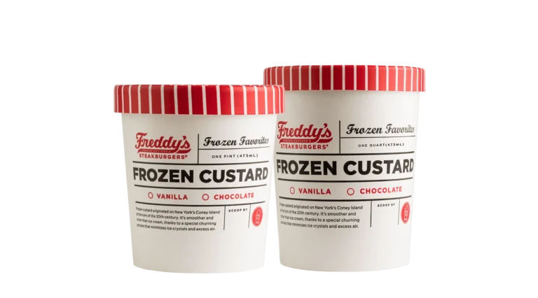 Pints Quarts